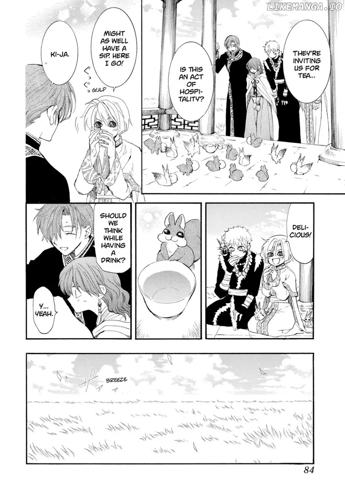 Yona of the Dawn Chapter 263 image 11_optimized